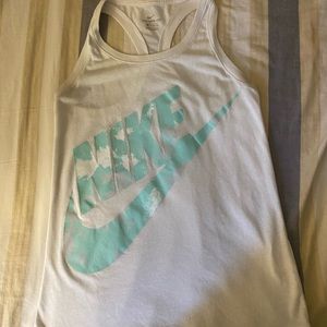 Women’s Nike Tank Top